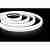Гибкий неон Feron 14,4W/m 180LED/m 2835SMD белый 5M LS651 32187
