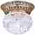 Потолочный светильник Reccagni Angelo PL 7821/1