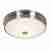 Потолочный светильник Favourite Pannikin 2691-3C Потолочный светильник Favourite Pannikin 2691-3C