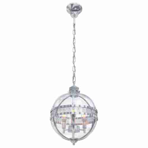 Подвесная люстра Loft IT Loft3043-Ch