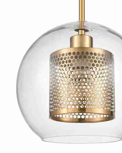 Подвесной светильник Vele Luce Coro VL5524P21