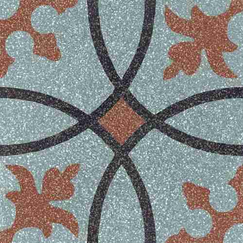 Керамогранит Ragno Abitare Mix 20x20