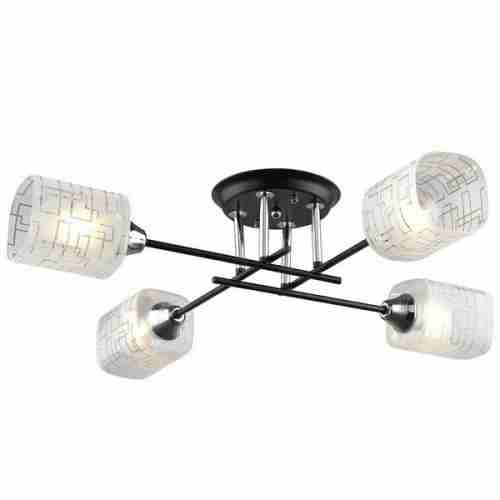 Люстра потолочная Velante 703-127-04