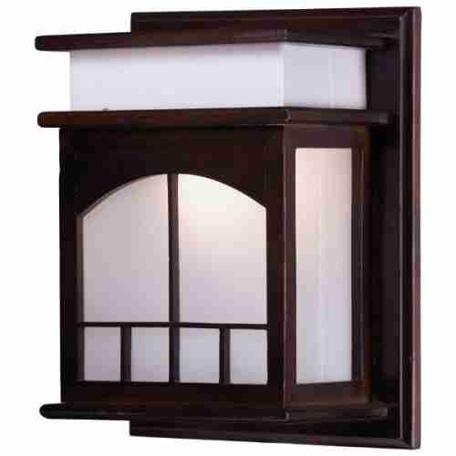 Светильник настенный Velante 513-721-01