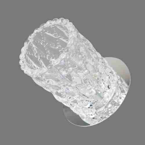 Светильник точечный Elvan CT630-CL-CR