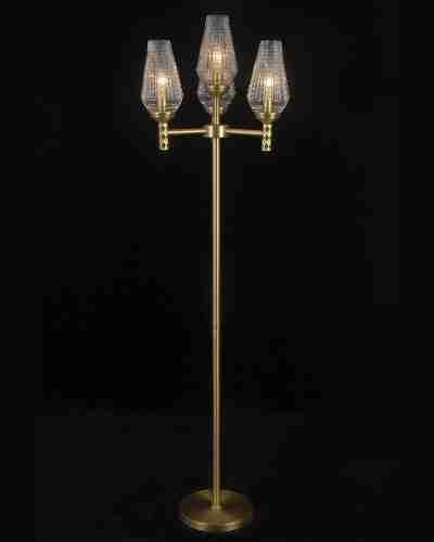 Торшер Lumien Hall Бланка 33061.03.05.04