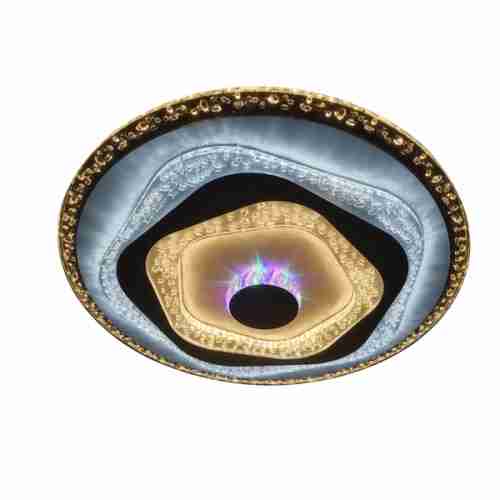 Потолочная люстра Natali Kovaltseva 81040 81040/6C