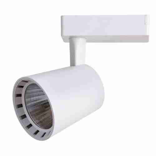 Трековый светильник Artelamp Atillo A2324PL-1WH