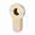 Вставка под шток ET.TANG.UNI (CYLINDER) FSG-39 флорентийское золото