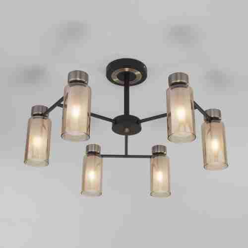 Потолочная люстра Eurosvet Amado 70115/6