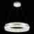 Подвесной светодиодный светильник ST Luce Cherio SL383.113.01
