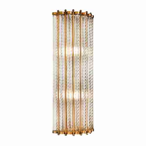 Настенный светильник iLamp Manhattan MB0266-2 Antique