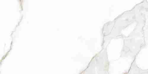 Керамогранит Kerranova Marble Trend K-1001/MR/S1 Calacatta напольная 30х60