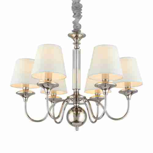 Подвесная люстра Aployt Perla APL.731.03.06