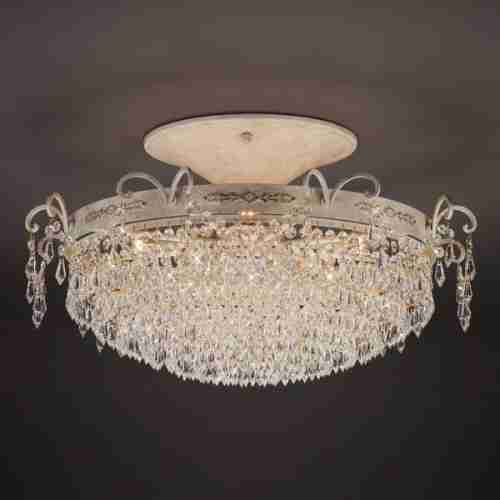 Люстра потолочная Bogate's Empress 305/8