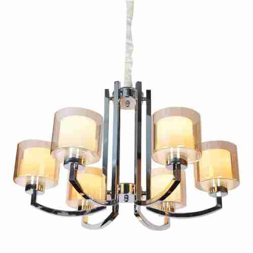 Подвесная люстра Omnilux Atessa OML-55903-06