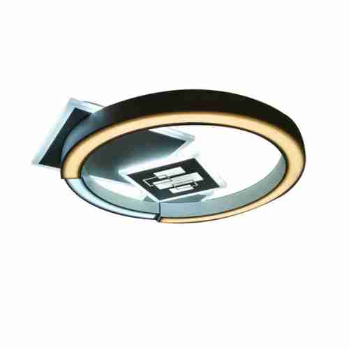 Потолочная люстра Natali Kovaltseva 81013 81013/6C