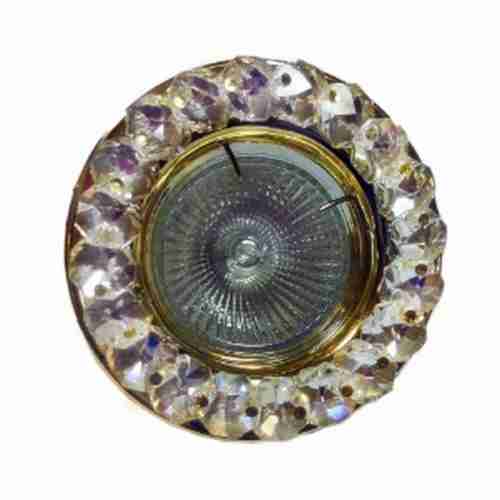 Светильник точечный Elvan C8001 A-G