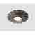 Светильник точечный Ambrella Дизайн С Узором И Орнаментом Гипс D4466 SL