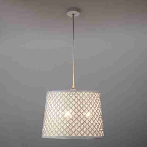 Подвесной светильник Eurosvet 70076/3 белый