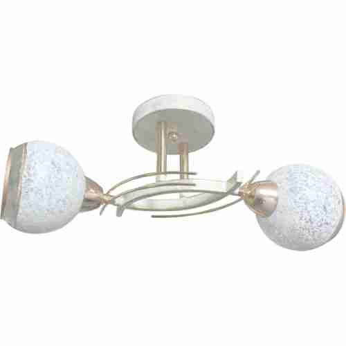 Люстра потолочная TopLight Leona TL7390X-02WG