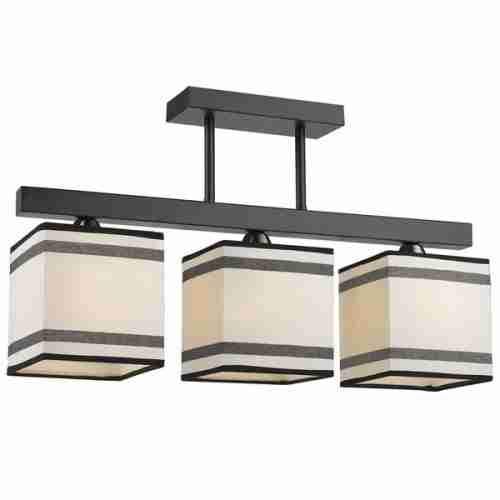 Люстра потолочная Velante 283-027-03