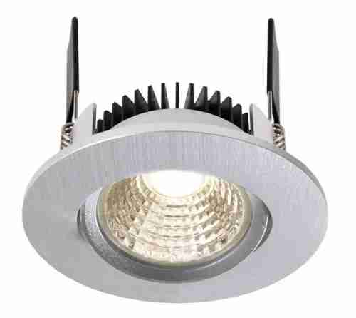 Встраиваемый светильник Deko-Light COB-68-24V-4000K-round 565301