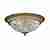 Потолочный светильник Reccagni Angelo PL 6302/4