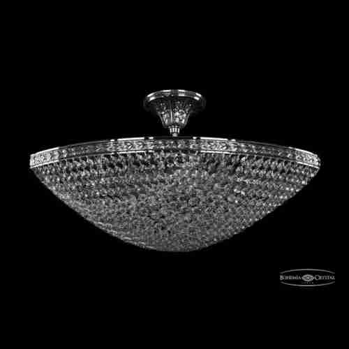 Люстра потолочная Bohemia 19323/55IV GB