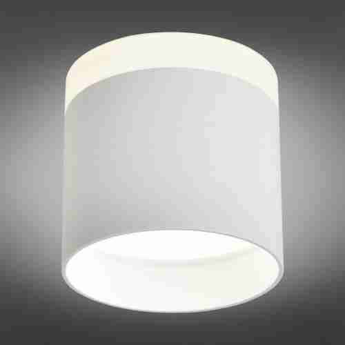 Потолочный светодиодный светильник Omnilux Tures OML-102309-16