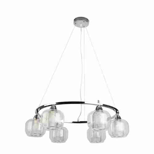 Люстра подвесная TopLight Diane TL4110D-06CH