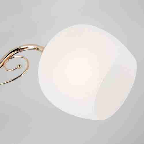 Потолочный светильник Eurosvet 30138/3 золото