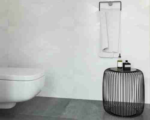 Плитка керамическая Paradyz Wonder Grys 25х75