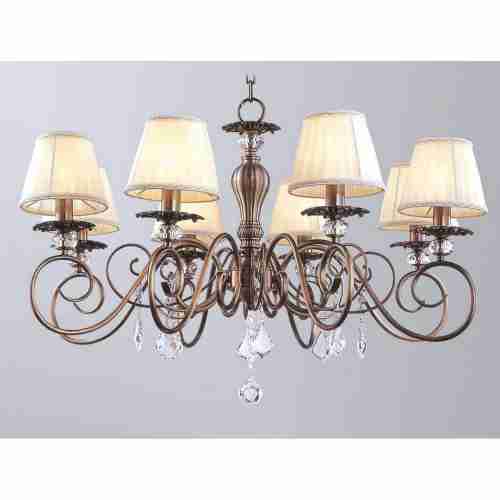 Подвесная люстра Newport 2108/C М0038201