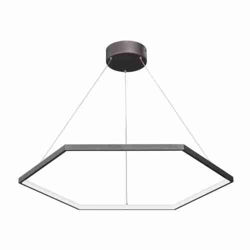 Подвесная светодиодная люстра Vitaluce V4606-2/1S