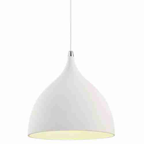 Светильник подвесной Artelamp Ciclone A9155SP-1WH