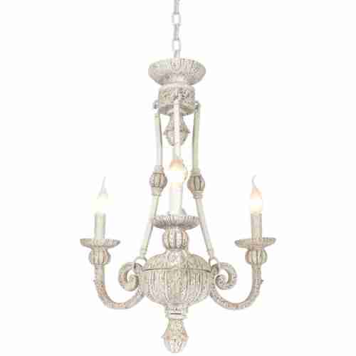 Подвесная люстра Lucia Tucci Pietra Isola 132.3