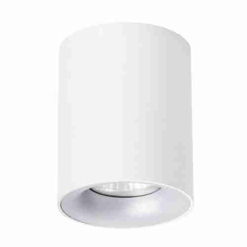 Светильник точечный Artelamp Torre A1532PL-1WH