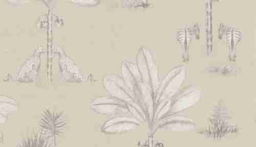 BN 220752 Обои BN (Doodledoo) (1*12) 10,05x0,53 винил на флизелине