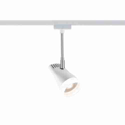 Трековый светодиодный cветильник Paulmann URail Drive 95213