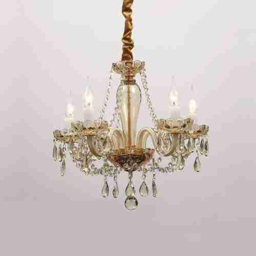 Подвесная люстра Favourite Brendy 1738-5P