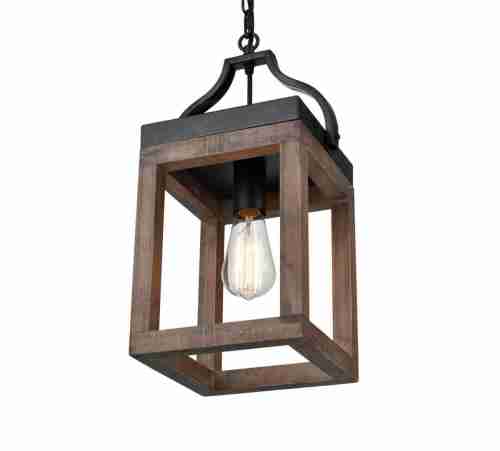 Подвесной светильник Vele Luce Edward VL6002P01