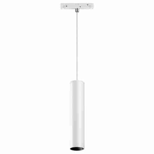 Трековый светодиодный светильник Novotech Flum 358425