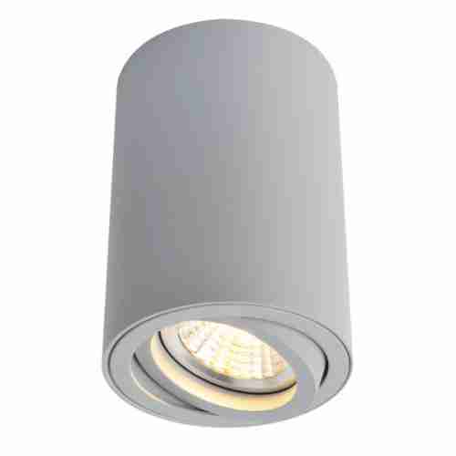 Светильник точечный Artelamp Sentry A1560PL-1GY