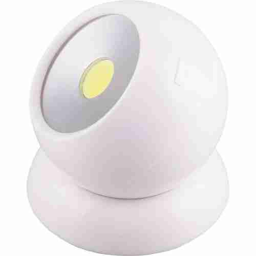 Настенный светодиодный светильник Feron FN1209 23380