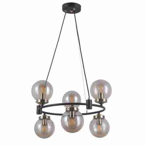 Подвесная люстра Omnilux Sorrento OML-94003-06