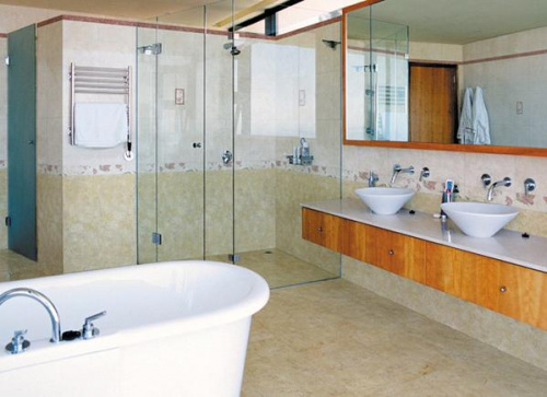 Керамогранит Italon Charme Evo Floor Project Эво Статуарио люк Мозаика 29,2х30