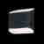Настенный светильник Lightstar Muro 808627 Настенный светильник Lightstar Muro 808627