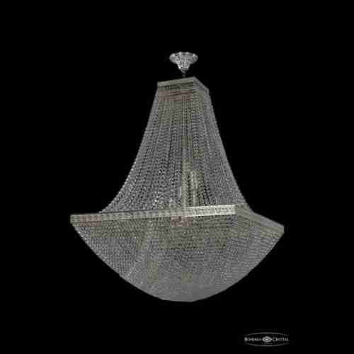 Люстра потолочная Bohemia 19322/H2/80IV GW