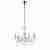 Подвесная люстра Globo Cuimbra II 63113-5